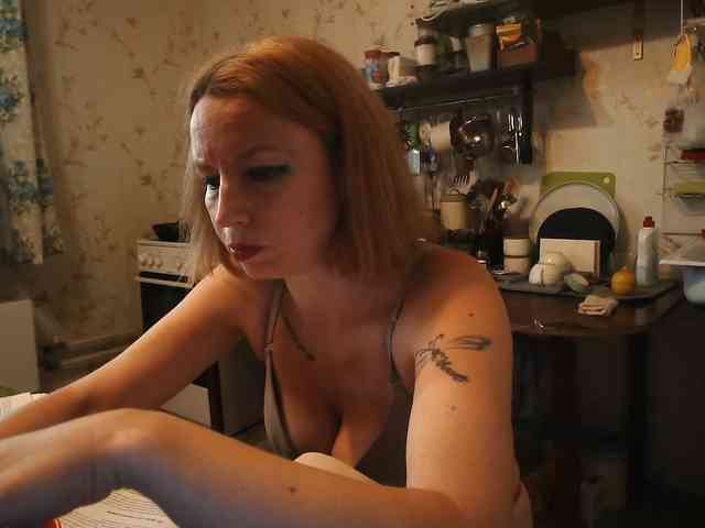 berry252 webcam