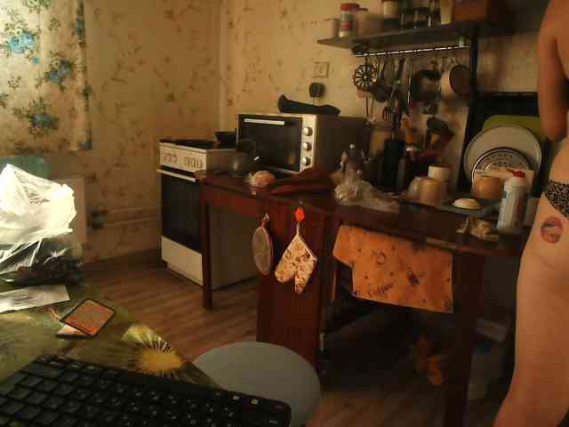 berry252 webcam