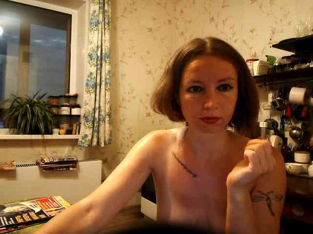 berry252 webcam