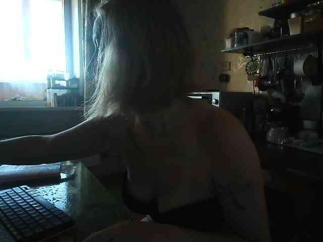 berry252 webcam