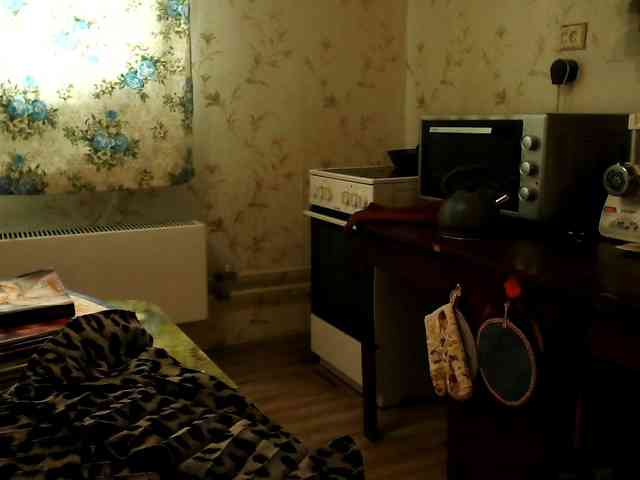 berry252 webcam