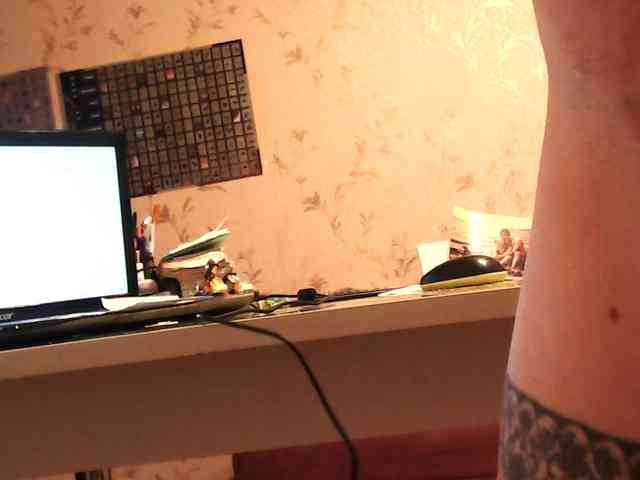 berry252 webcam