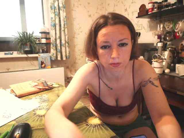 berry252 webcam