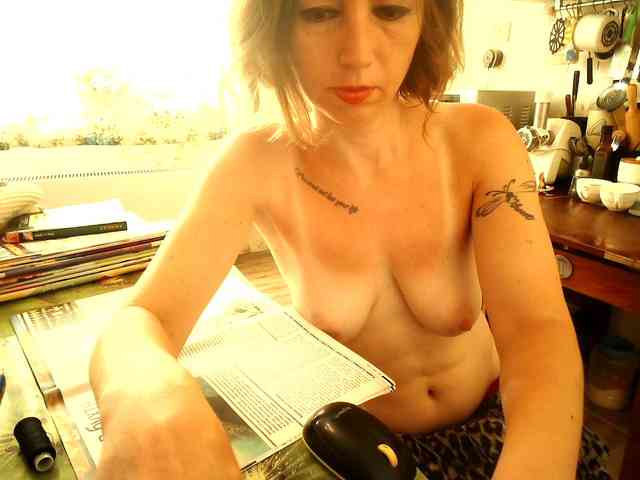 berry252 webcam