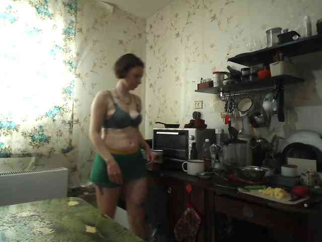 berry252 webcam