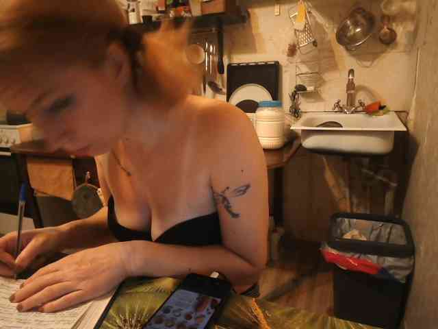 berry252 webcam