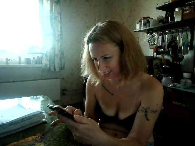 berry252 webcam