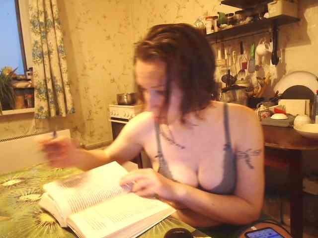 berry252 webcam
