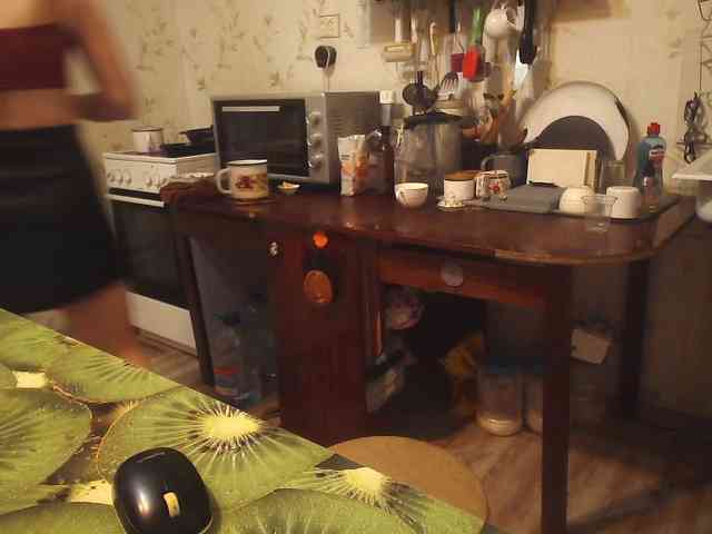 berry252 webcam