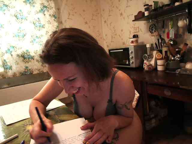 berry252 webcam