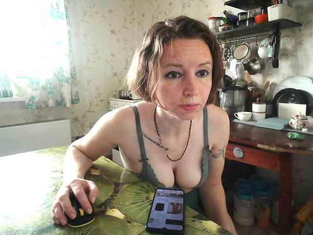 berry252 webcam