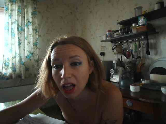 berry252 webcam