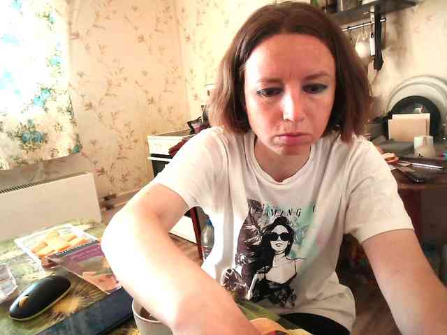 berry252 webcam