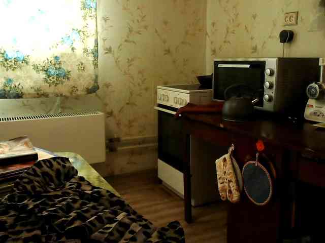 berry252 webcam