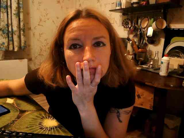 berry252 webcam