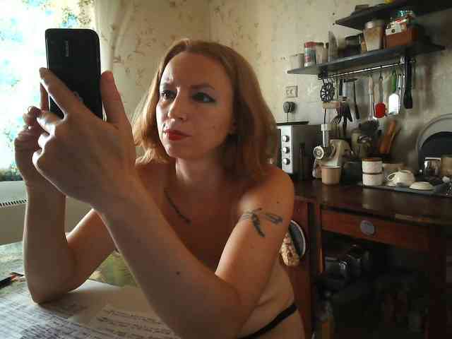 berry252 webcam