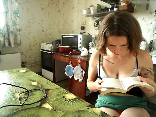 berry252 webcam