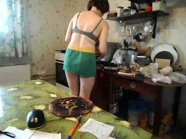 berry252 webcam