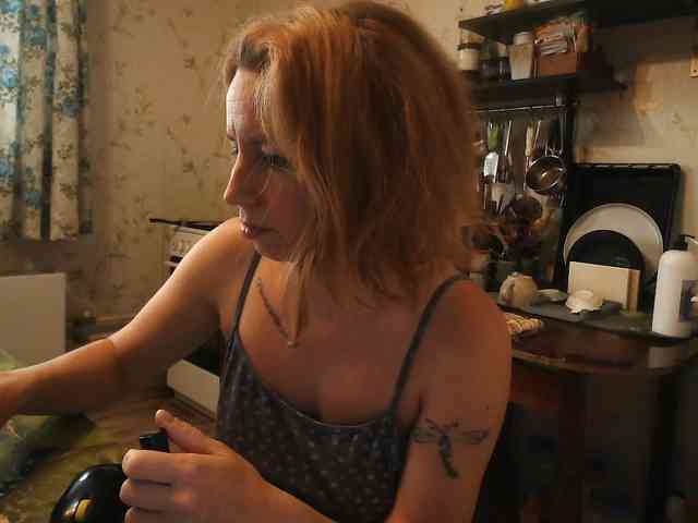 berry252 webcam