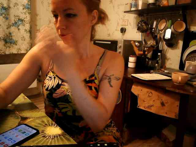 berry252 webcam
