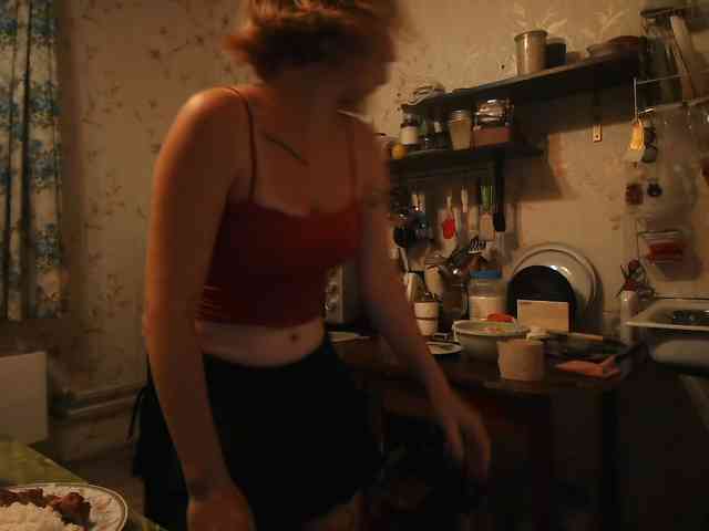 berry252 webcam