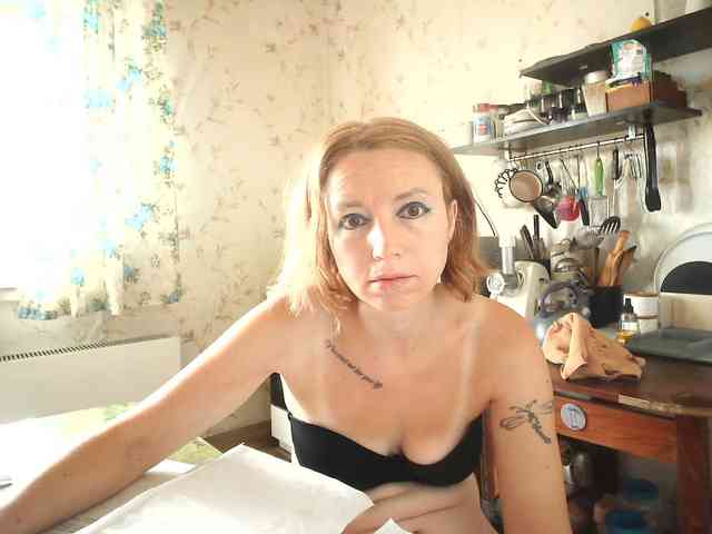 berry252 webcam