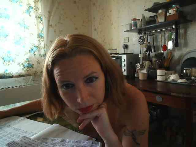 berry252 webcam