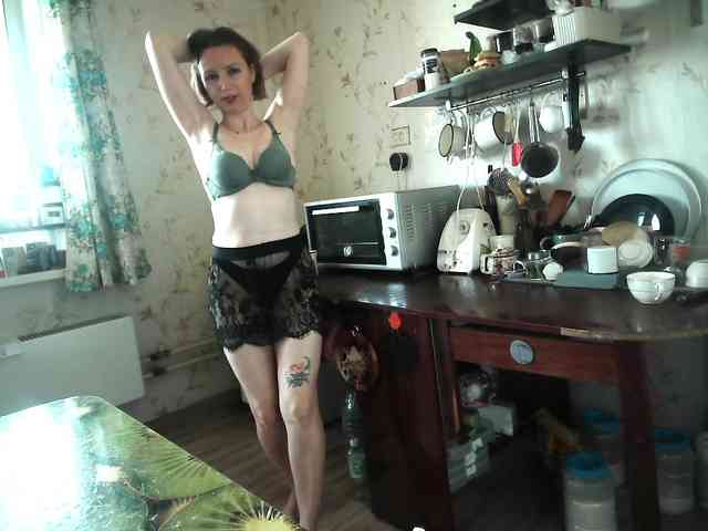 berry252 webcam