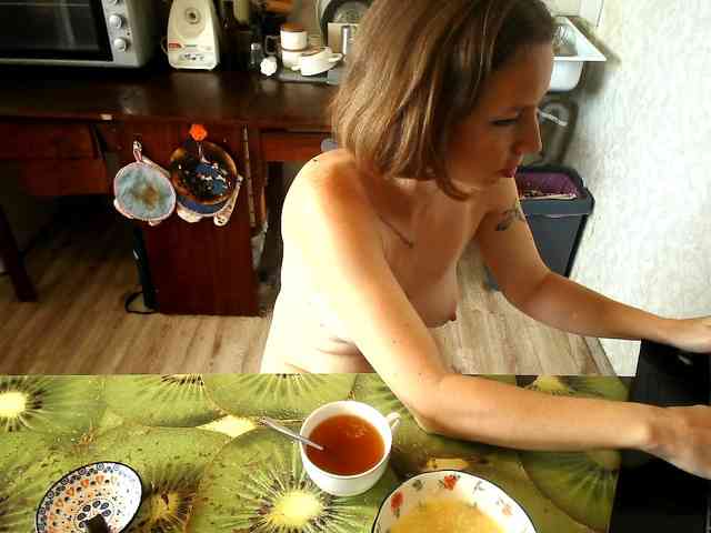 GLAMYR252 Sex Cam Show