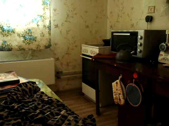 berry252 webcam