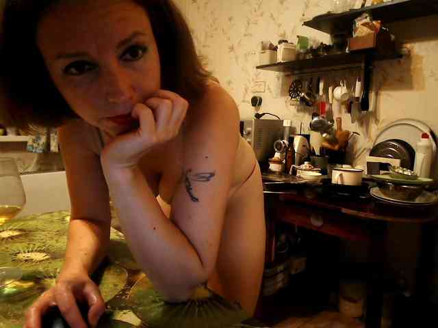 berry252 webcam