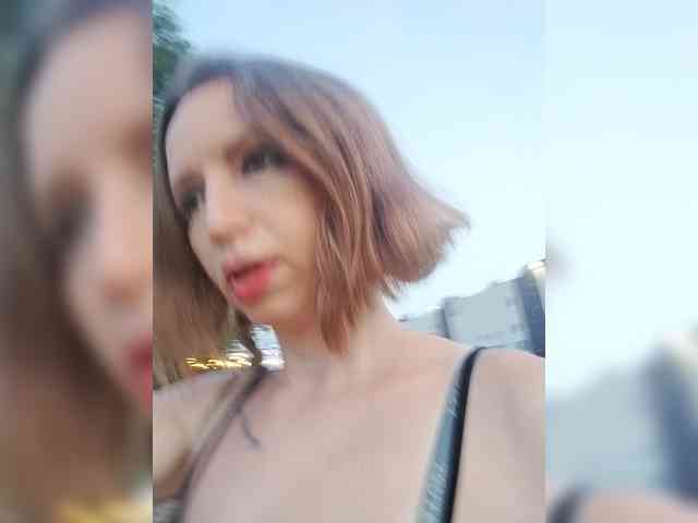 GLAMYR252 Sex Cam Show