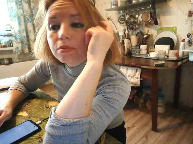 berry252 webcam
