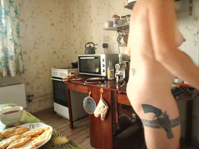 berry252 webcam