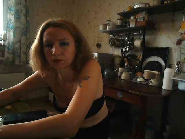 berry252 webcam