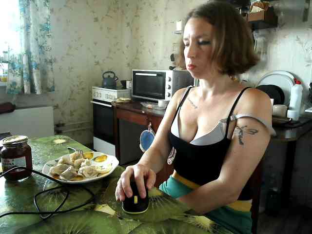 berry252 webcam