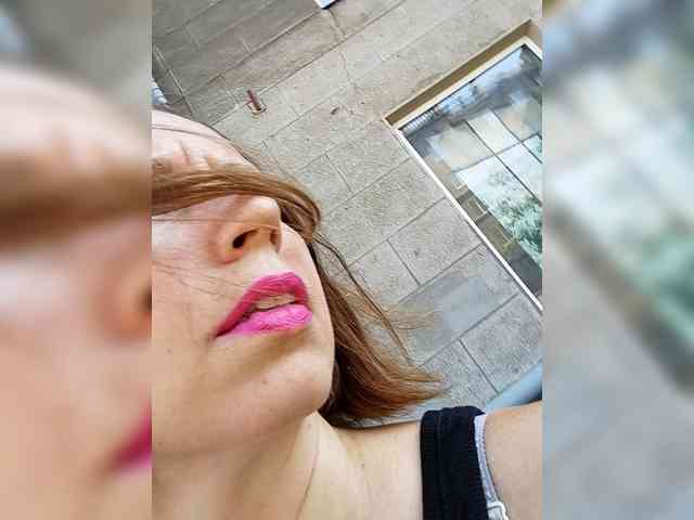 GLAMYR252 Sex Cam Show