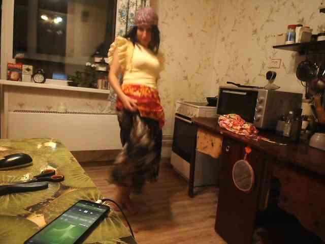 berry252 webcam
