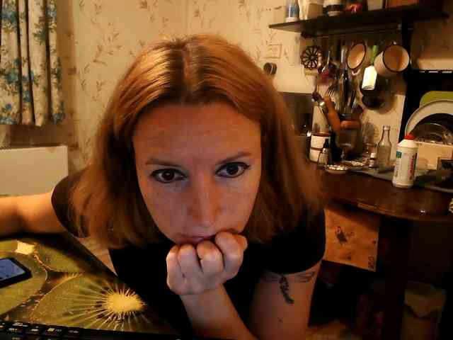 berry252 webcam