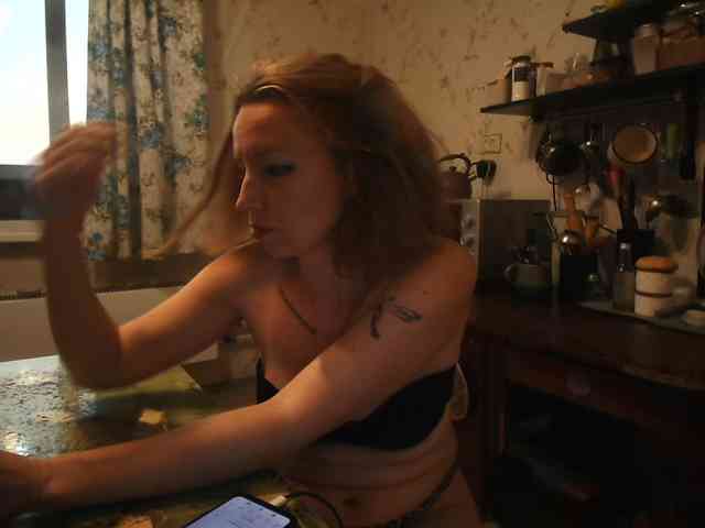berry252 webcam