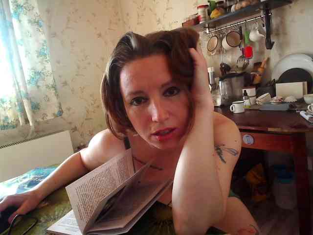 berry252 webcam