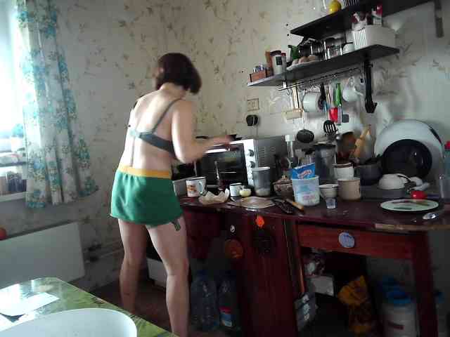 berry252 webcam