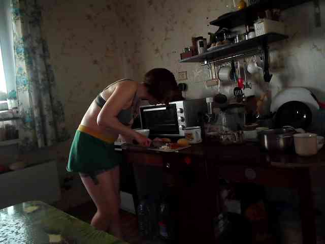 berry252 webcam