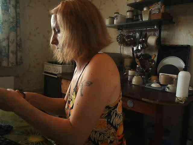 berry252 webcam