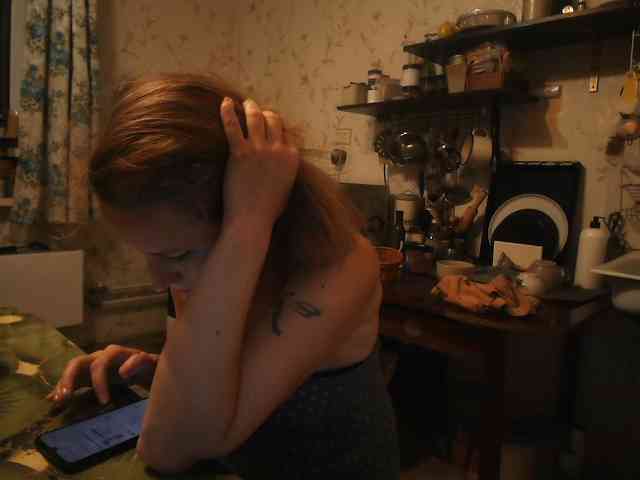 berry252 webcam