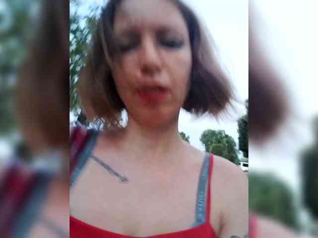 berry252 webcam