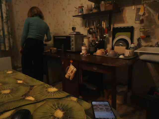 berry252 webcam