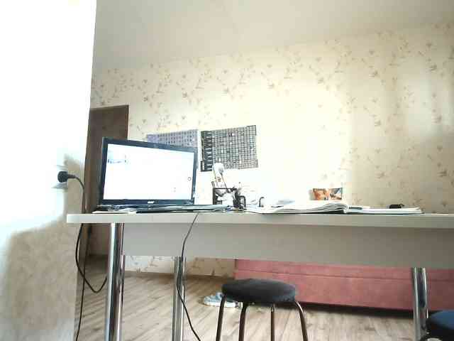 berry252 webcam