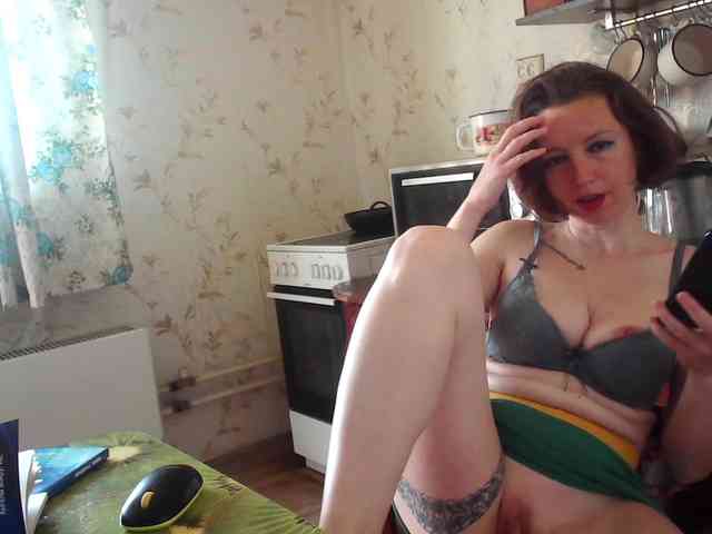 berry252 webcam