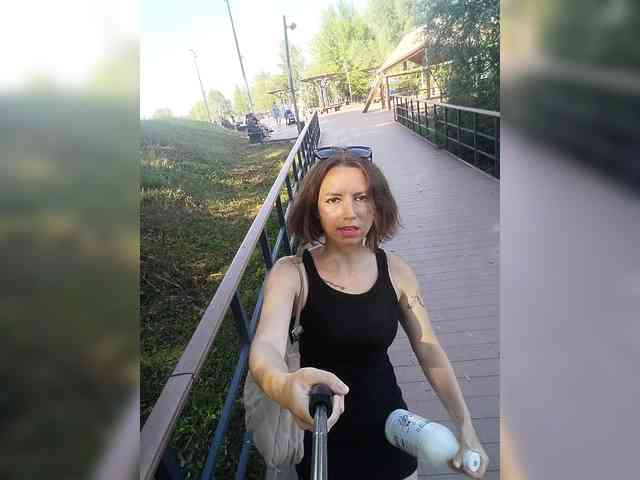GLAMYR252 Sex Cam Show